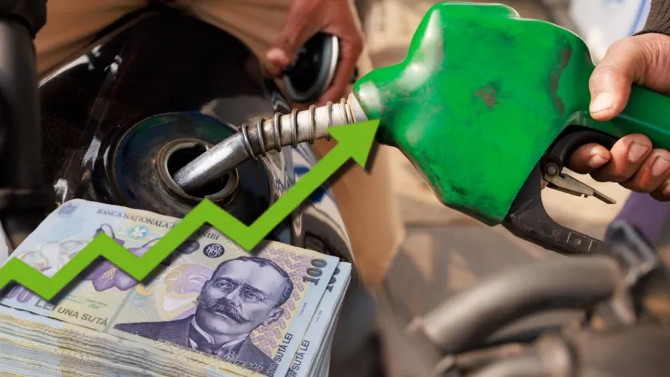 Alerte la pompă: Benzina și motorina s-au scumpit din nou! Cât costă un litru de carburant joi, 13 august