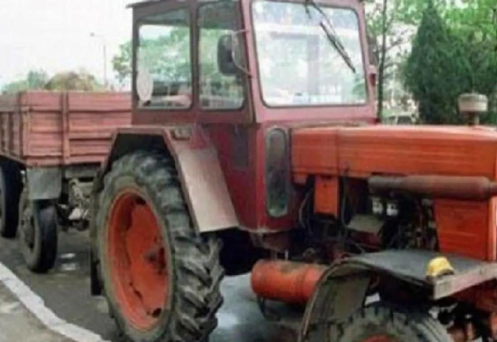Sfârșit tragic pentru unul dintre cei mai longevivi edili din Hunedoara