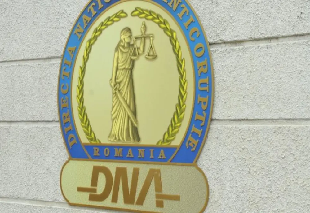 Cristina Trăilă, pusă oficial sub acuzare de DNA, în dosarul lui Fănel Bogos. Ce acuzații i se aduc