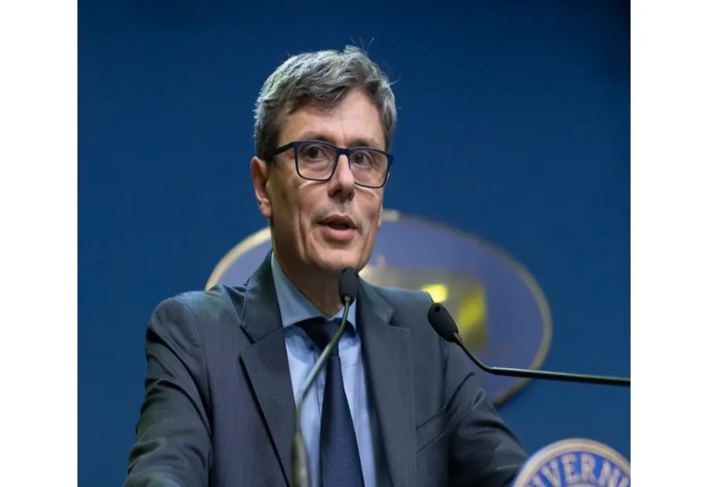 Virgil Popescu: "Îi asigur pe mineri că își primesc banii"