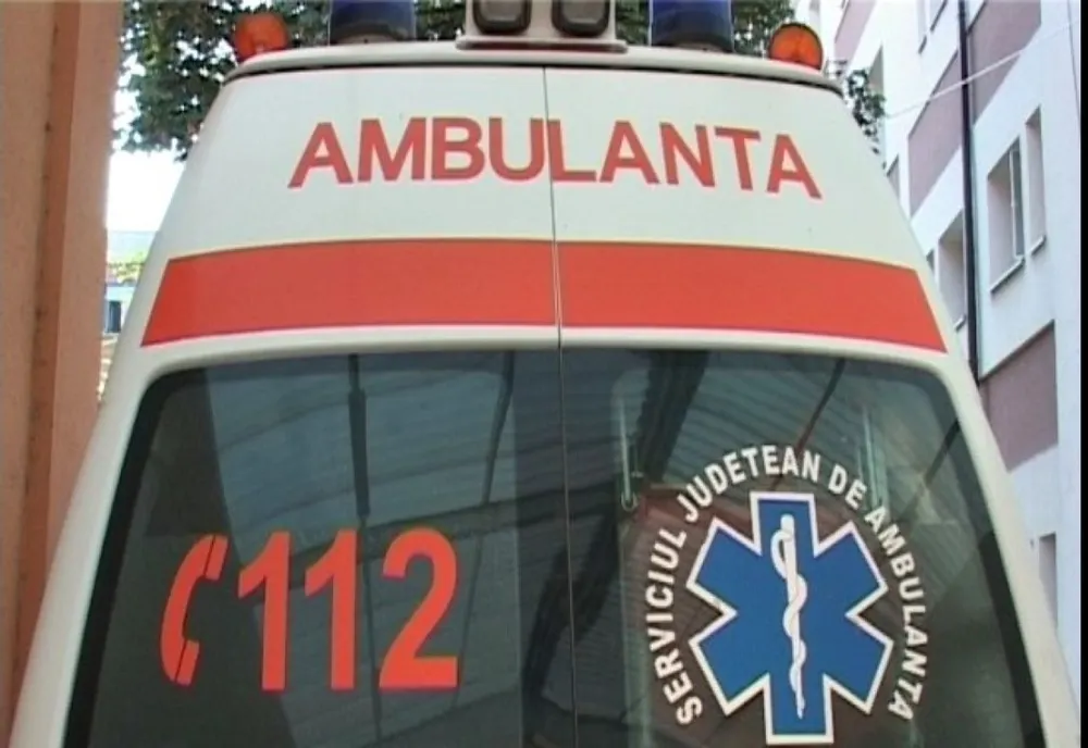 Femeie însărcinată, moartă după ce a căzut de la etajul 4, în Piatra-Neamț: cum s-a produs tragedia