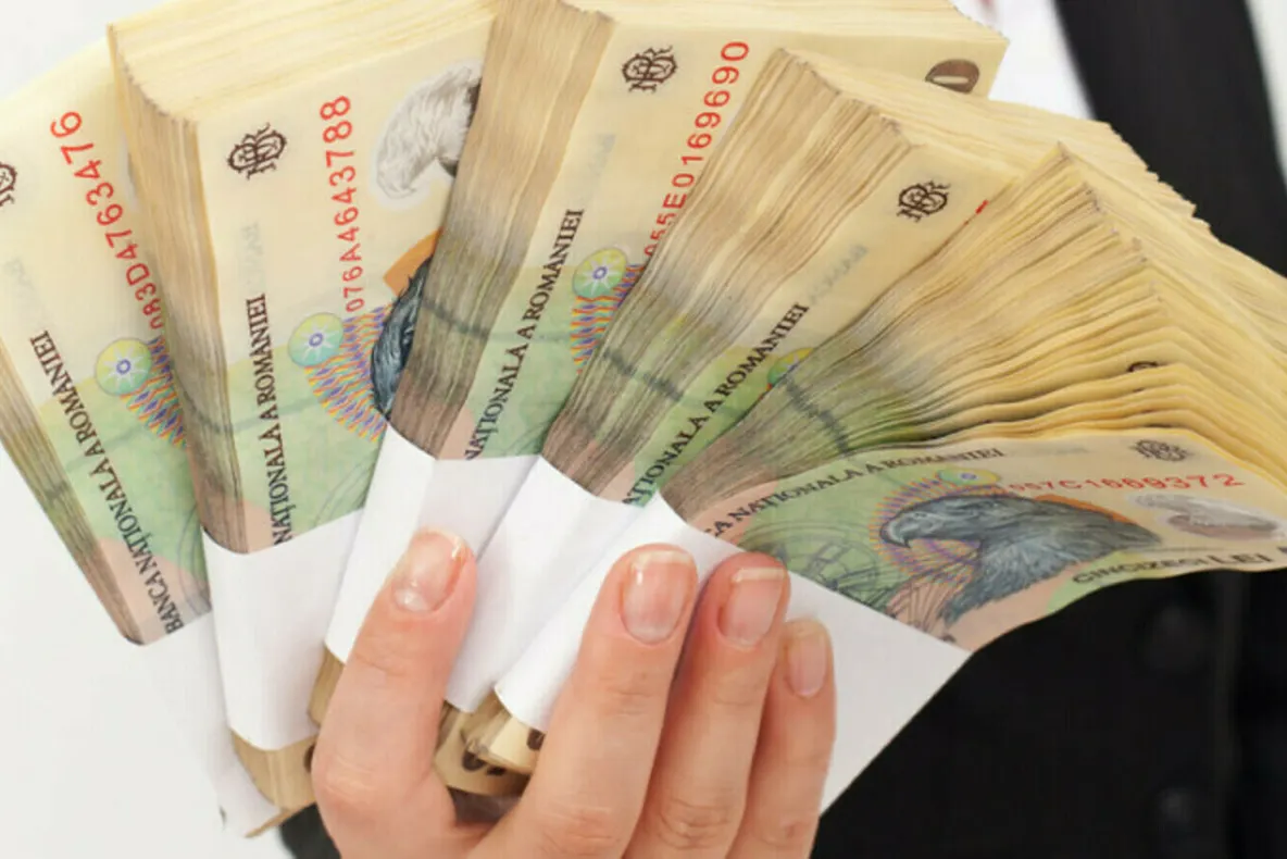 Pilonul 2 a depășit 100 de miliarde de lei câștig net. Peste 350.000 de români au primit plăți