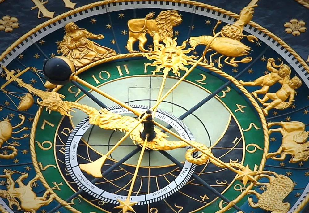 HOROSCOP DE WEEKEND: 17-19 OCTOMBRIE