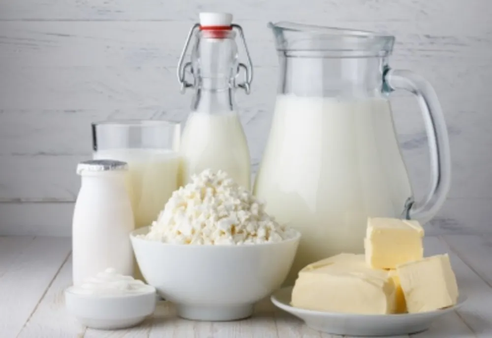 Acces istoric pentru România: exporturi de lactate către China - o piață de zeci de miliarde de dolari