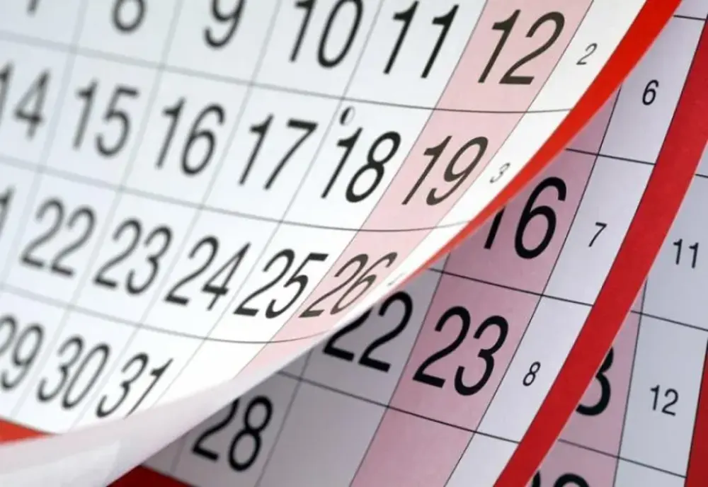 Minivacanța de 1 Mai 2026: Câte zile libere au angajații din România