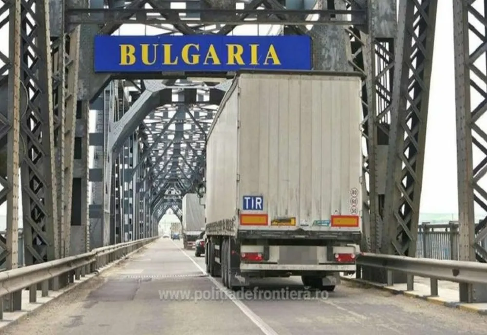 Controale masive ale Vămii Române. Alertă de fraudă la importul de produse perisabile