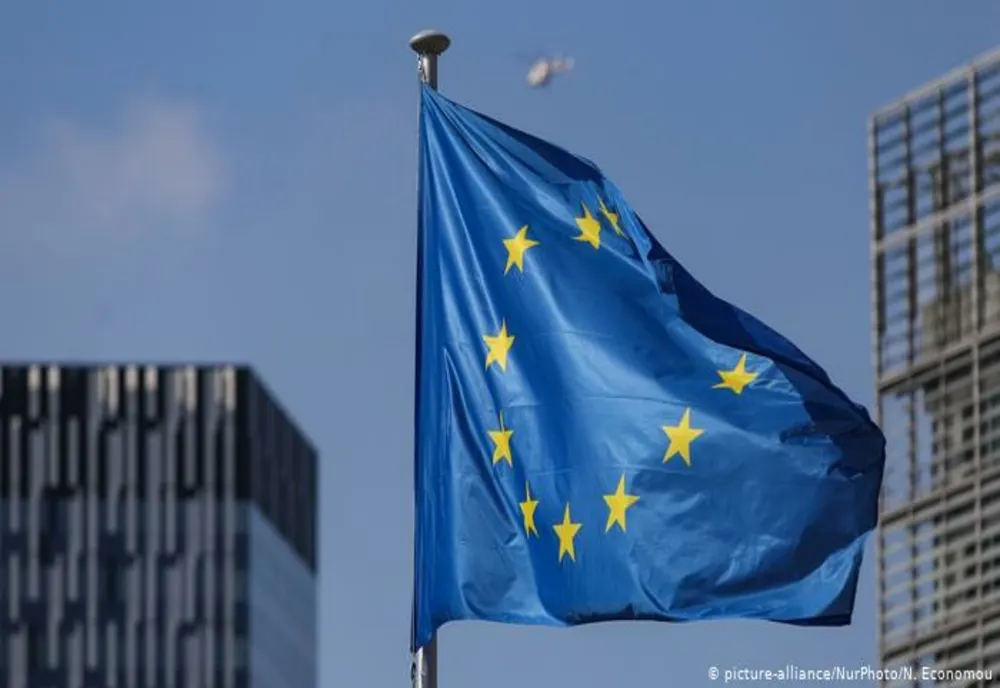 LIDERII UE SE ÎNTÂLNESC LA COPENHAGA PENTRU DISCUȚII INFORMALE PE TEMA APĂRĂRII ȘI SPIJINULUI PENTRU UCRAINA 