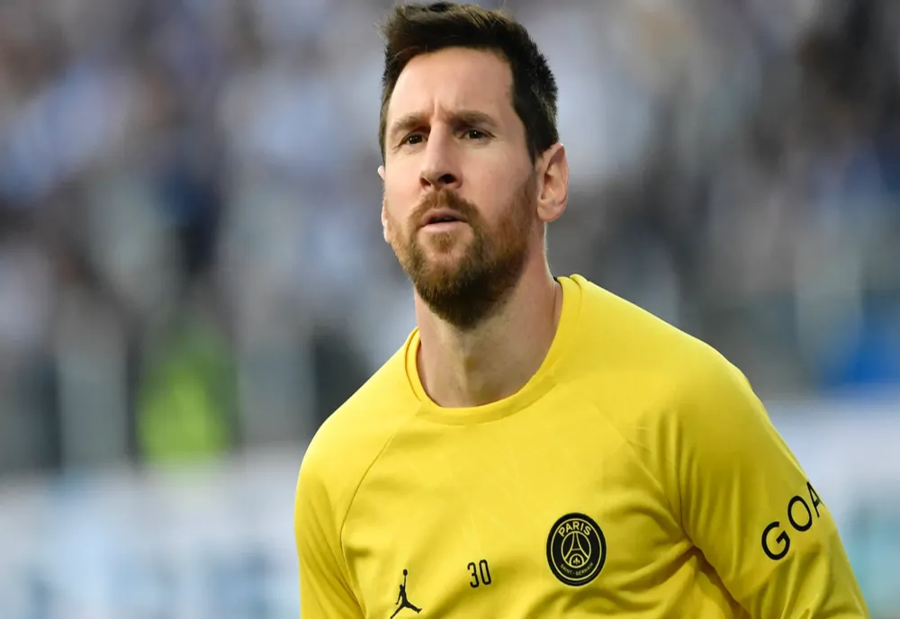 Lionel Messi se confruntă cu o 'oboseală musculară', cu trei săptămâni înaintea Cupei Mondiale