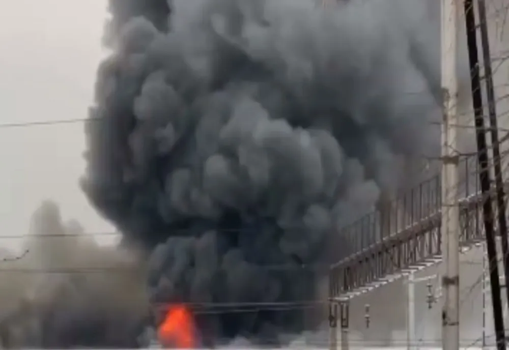 Atac masiv cu drone asupra regiunii Moscova: trei morți și cinci răniți după bombardamentele din timpul nopții