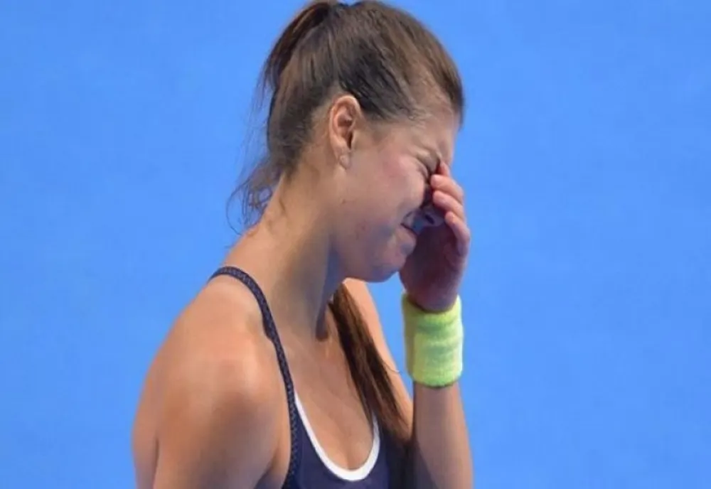 Tenis: Sorana Cîrstea, învinsă de Coco Gauff în optimi la Miami Open (WTA)