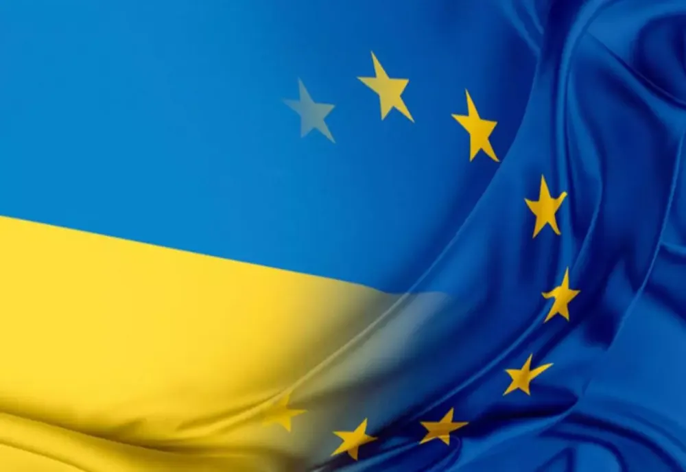 ROMÂNIA, PRINTRE CELE 10 ȚĂRI DIN UNIUNEA EUROPEANĂ CARE SPRIJINĂ COMERȚUL CU UCRAINA