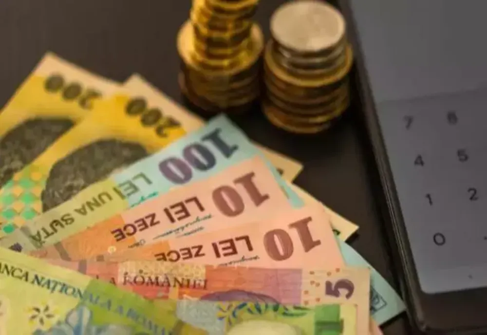 INS: În februarie, rata anuală a inflaţiei a scăzut la 9,3%