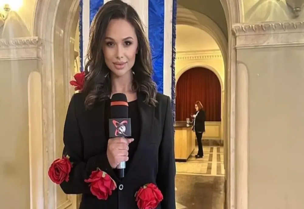 Cazul Televiziunii Poporului, preluat în valuri de presa internațională. Ana Maria Păcuraru: "Realitatea PLUS nu va renunța"