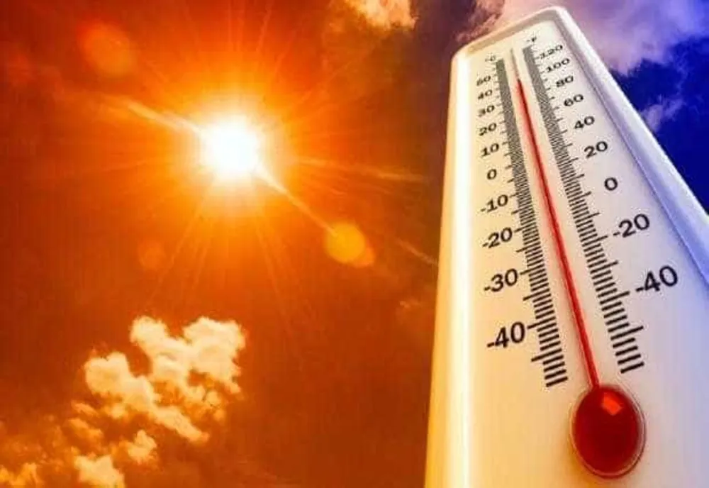 Europa, lovită de un nou val extrem de căldură