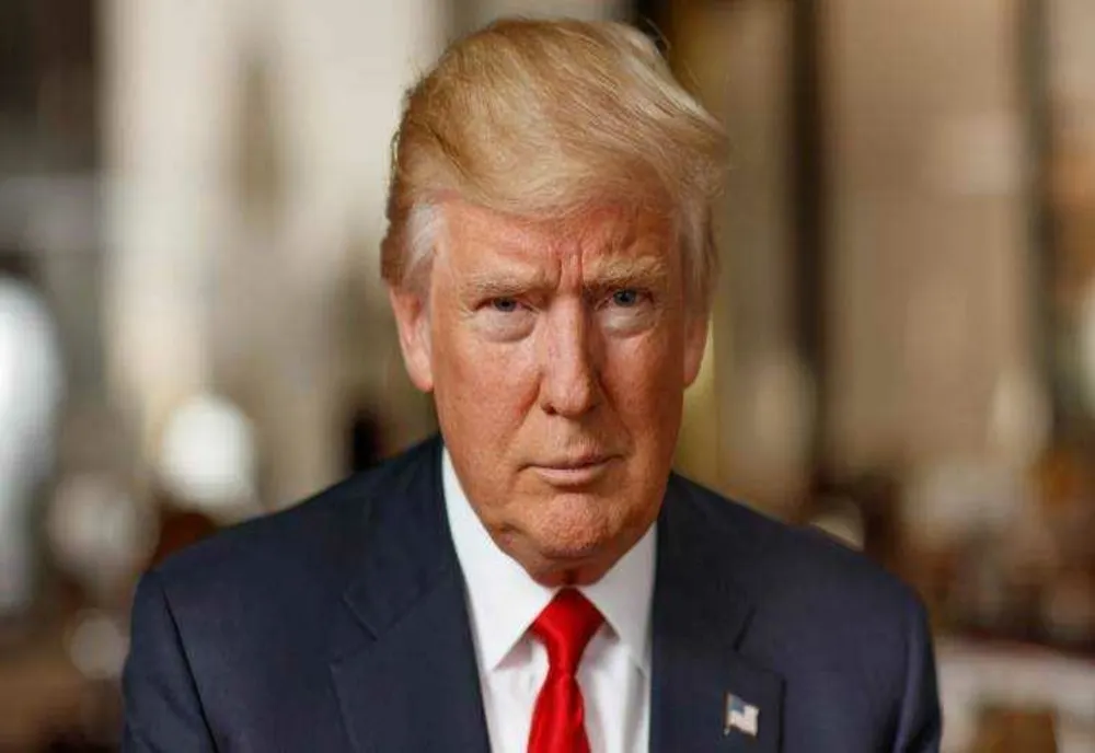 DONALD TRUMP ANUNȚĂ CĂ ISRAELUL A ACCEPTAT UN ARMISTIȚIU DE 60 DE ZILE ÎN GAZA 