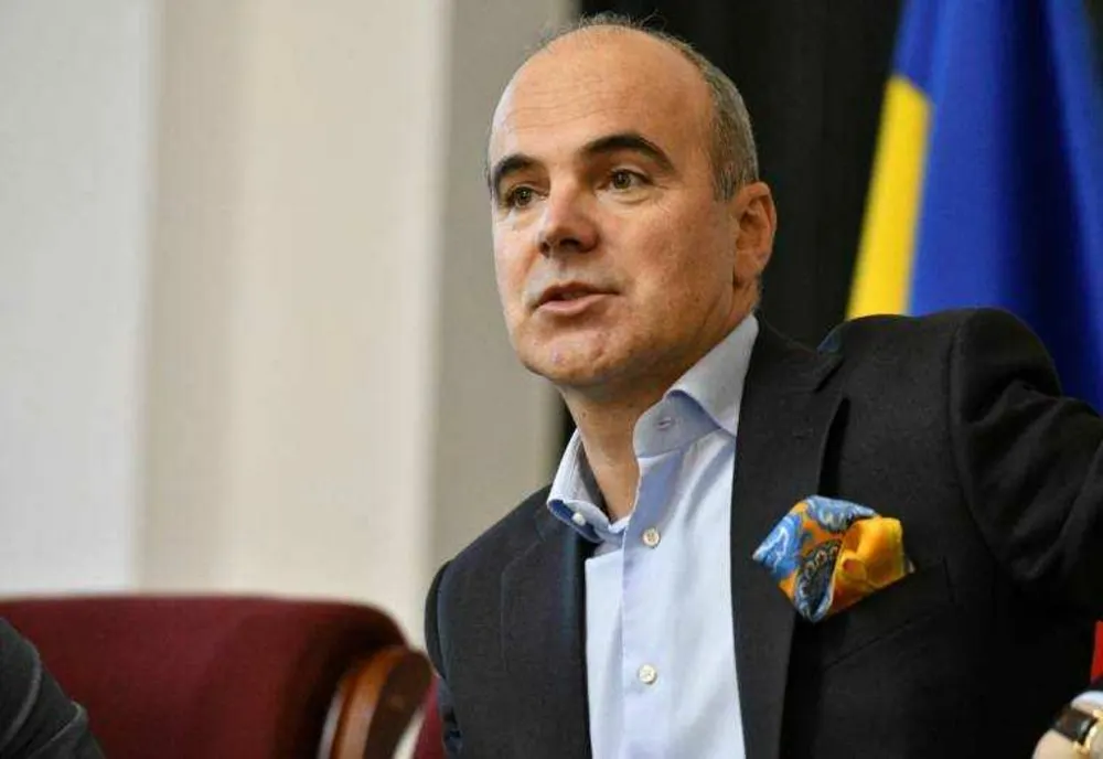 Rareș Bogdan: „Încercăm să reparăm pagubele făcute de politicieni ignoranți. Ca și când securitatea a 450 de milioane de cetățeni europeni ar fi un moft”