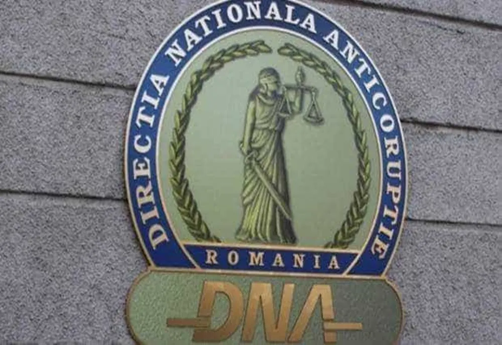 SURSE: Odeta Nestor, prietena lui Denise Rifai, la DNA