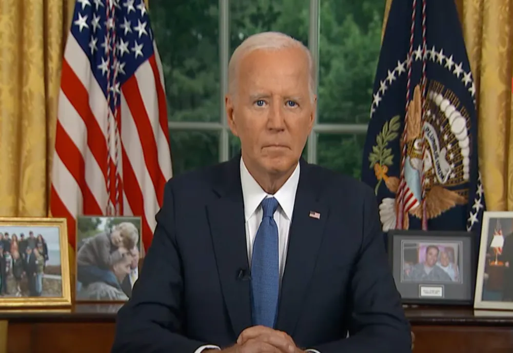 Noi probleme pentru Joe Biden. Înregistrări confidențiale făcute publice după o dispută în instanță