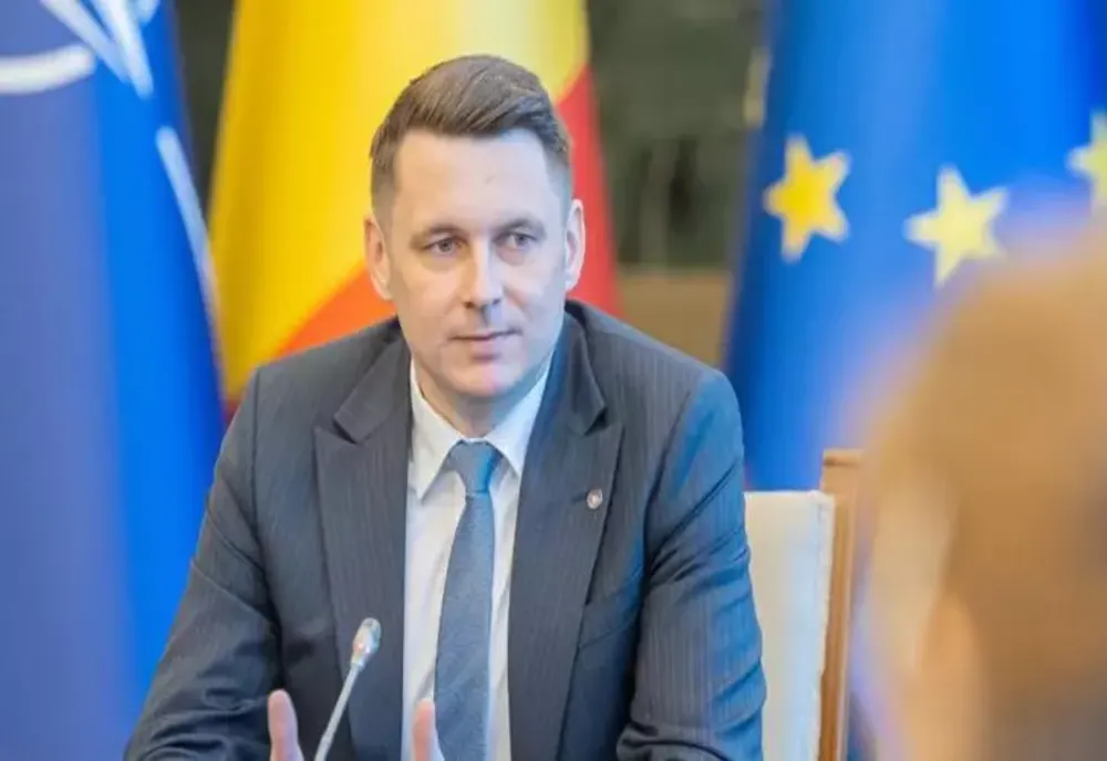 MIRCEA ABRUDEAN, PREȘEDINTELE SENATULUI: ADERAREA ROMÂNIEI LA OCDE ESTE UN OBIECTIV STRATEGIC NAŢIONAL