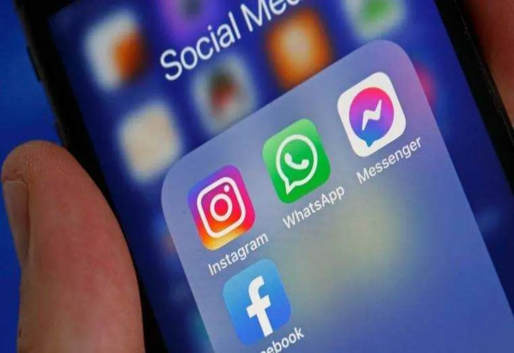 Facebook și Instagram ar putea fi schimbate radical