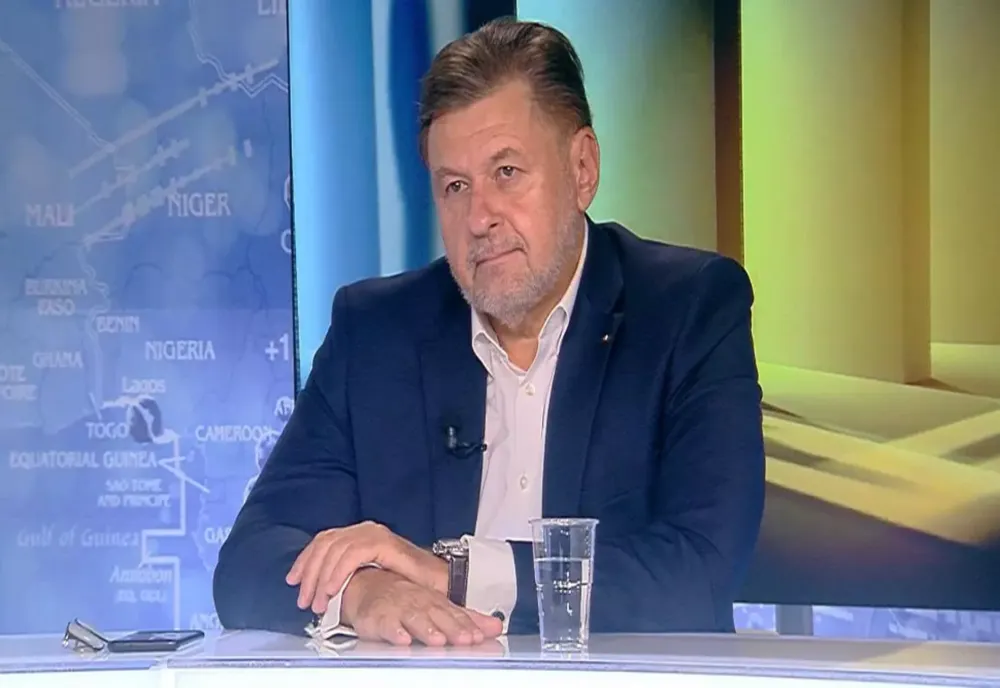 Rafila, radiografie necruțătoare a strategiei lui Bolojan în sănătate: o atitudine irațională și dușmănoasă față de personal, față de instituții și față de populație