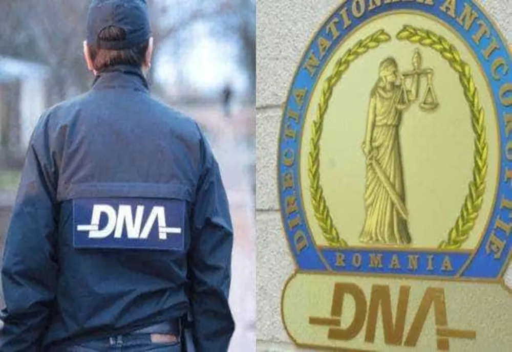 PERCHEZIȚII DNA LA COMPANIA DE APĂ BRAȘOV 