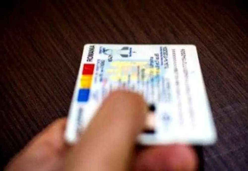 SITE-UL NOII CĂRȚI ELECTRONICE DE IDENTITATE, CLONAT