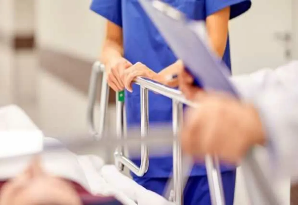 CNAS lansează aplicația care arată câte paturi sunt ocupate în spitale și cât durează internările
