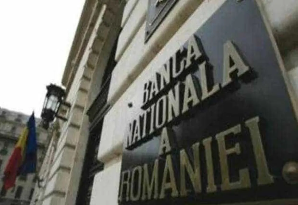 BNR cere explicații suplimentare după amenzile-record din dosarul ROBOR