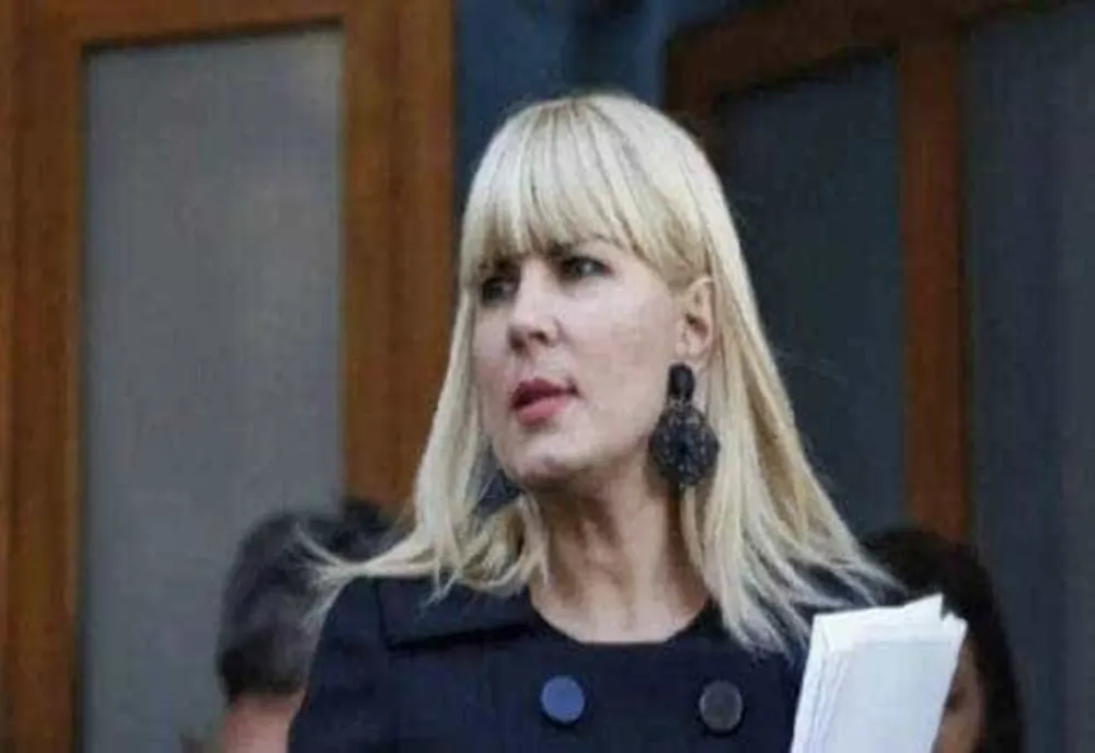 DOSARUL GALA BUTE. ELENA UDREA CERE INSTANȚEI SĂ-I SCADĂ 5 LUNI DIN CONDAMNARE, PERIOADĂ EXECUTATĂ ÎN COSTA RICA ȘI BULGARIA  
