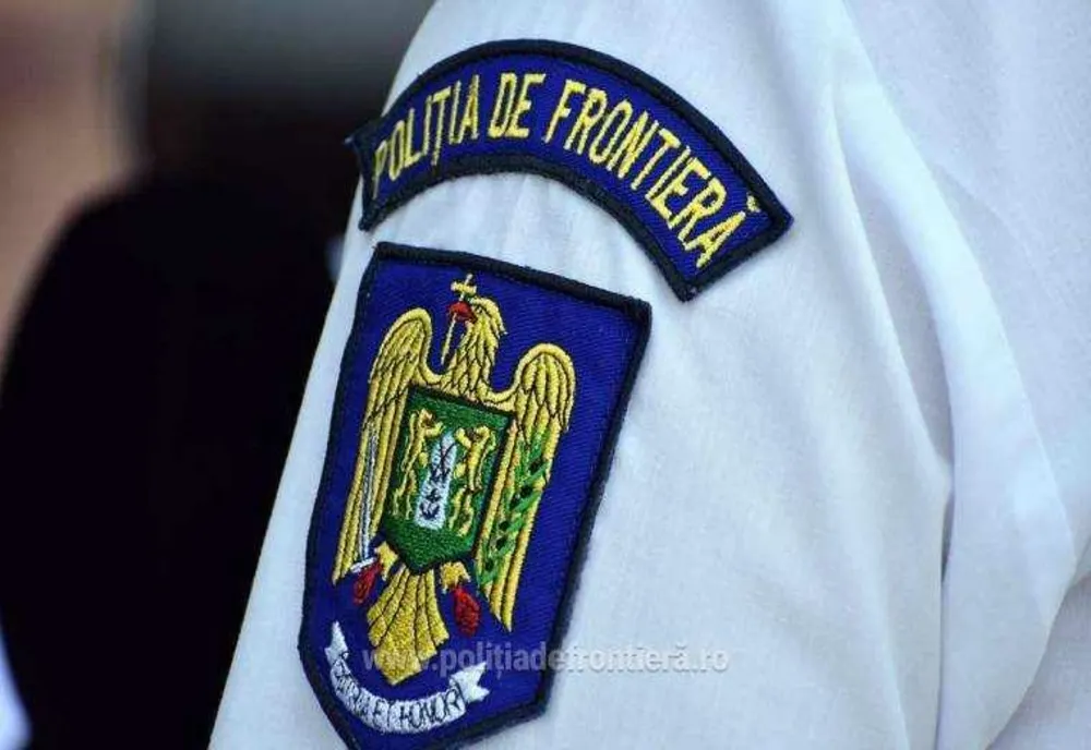 Un polițist de frontieră, reținut de DIICOT după ce ar fi obligat o adolescentă de 17 ani să se prostitueze