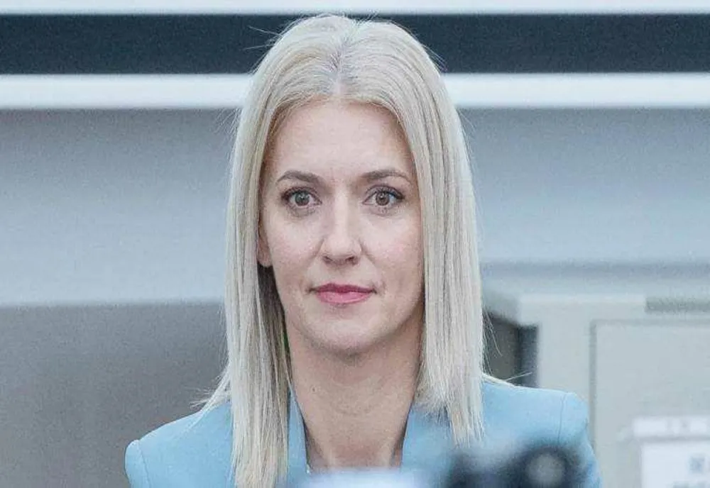 Alina Gorghiu: ”PNL are nevoie de Platforma Liberal-Conservatoare ca oamenii să poată să spună din nou ce gândesc”-VIDEO