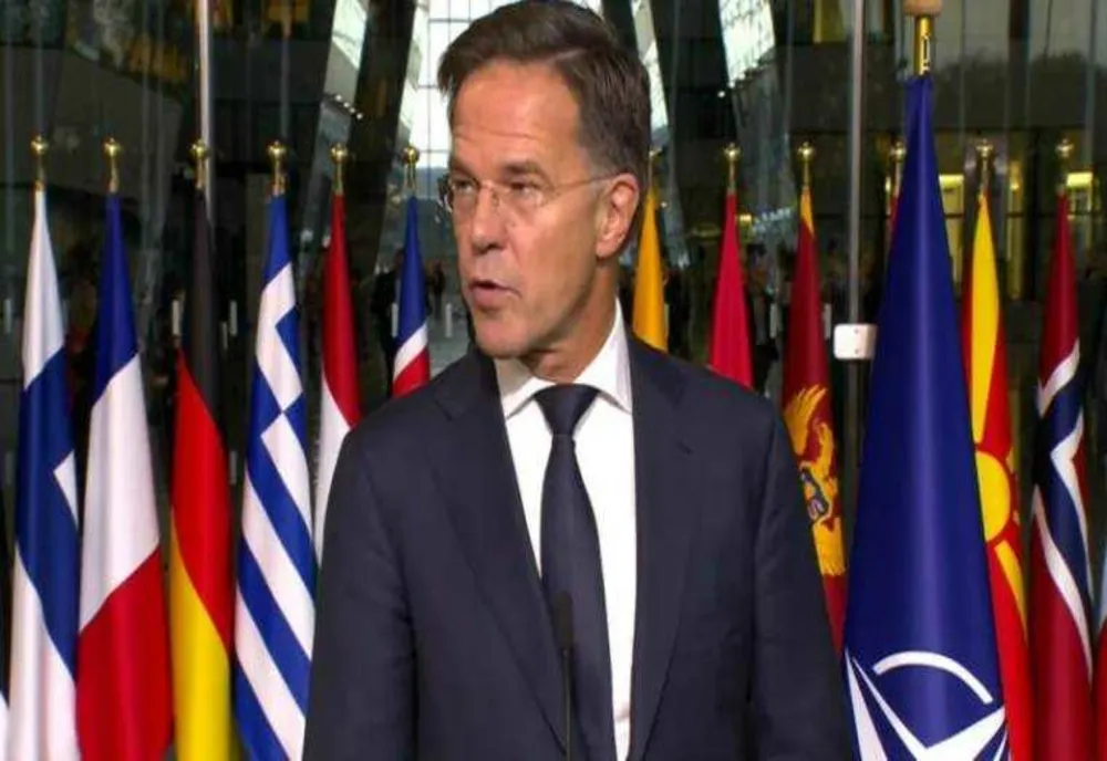 Șeful NATO anunță o "nouă eră" de apărare: Trebuie să fim capabili să luptăm, dacă va fi nevoie