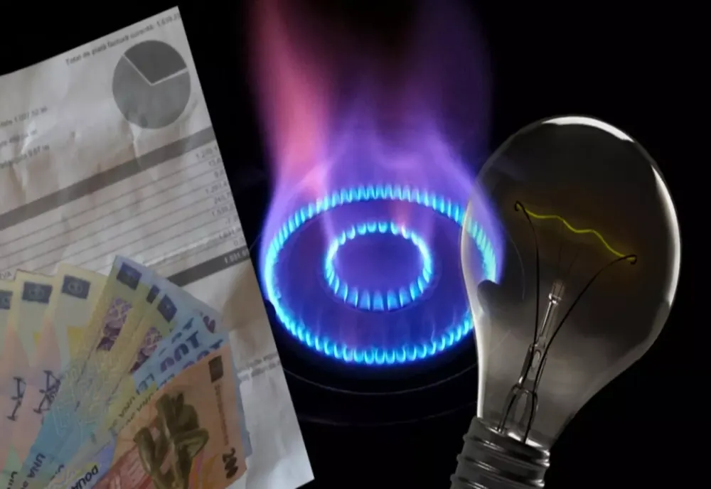 De ce are România cel mai mare preț la energie din Europa, raportat la veniturile populației