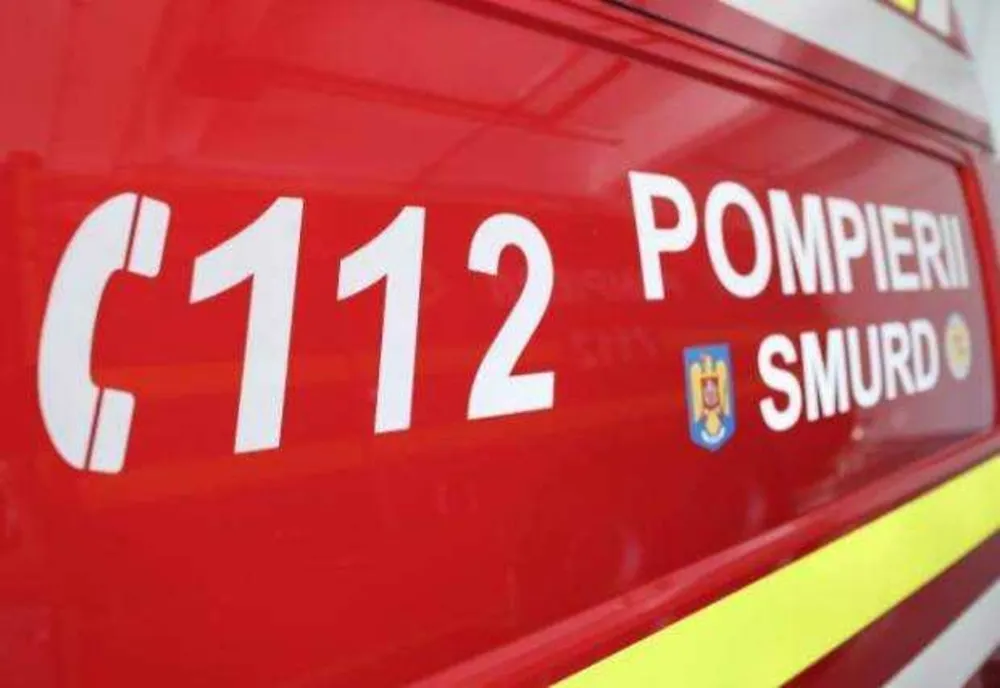Adolescent de 17 ani, mort într-un accident de motocicletă în Suceava