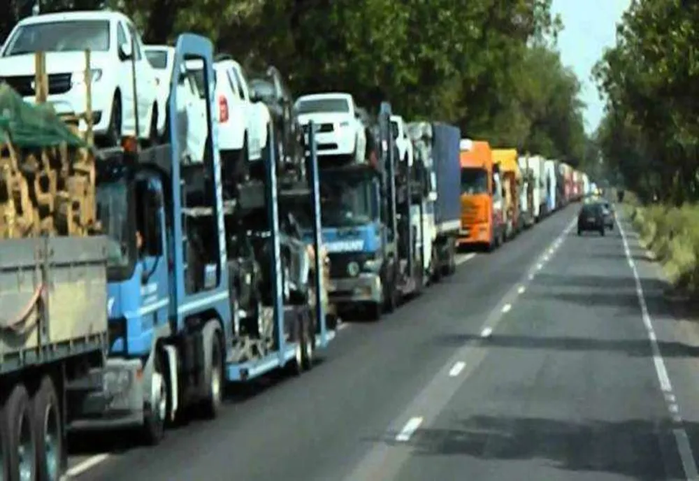 România introduce TollRO din 31 august 2026. Camioanele vor plăti taxa de drum în funcție de kilometrii parcurși