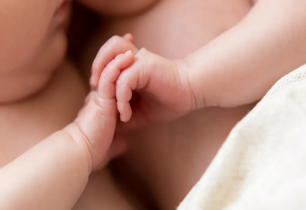 România, cea mai mare scădere a fertilității din Uniunea Europeană