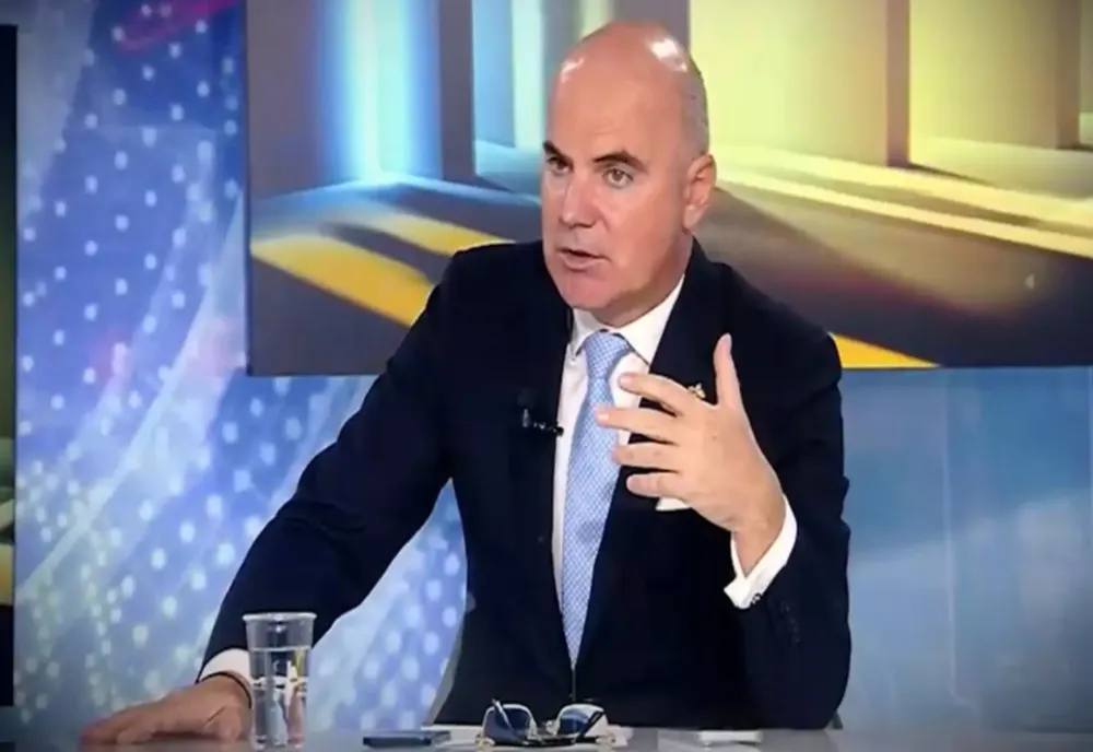 Rareș Bogdan:”Bolojan duce PNL într-o zonă progresistă, de stânga”