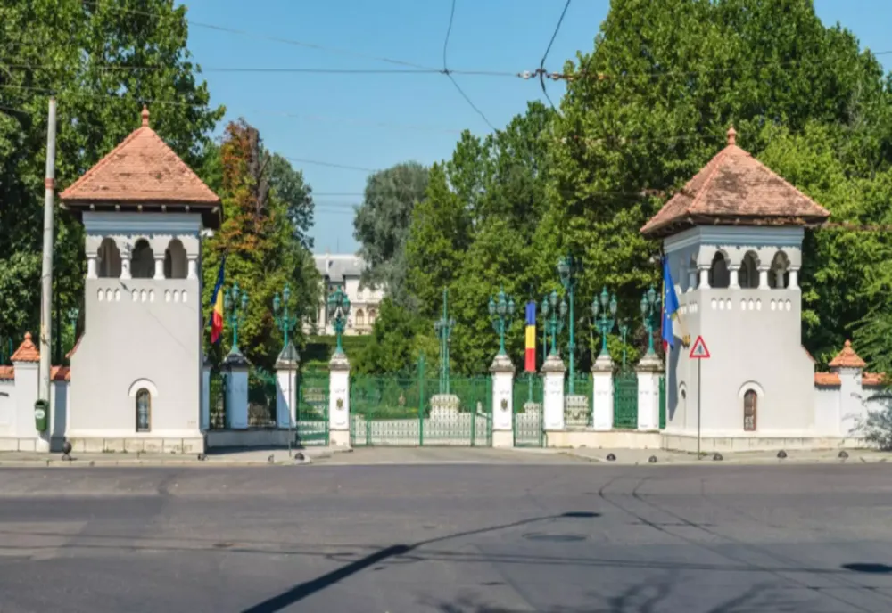 Negocieri tensionate la Cotroceni pe Legea Salarizării
