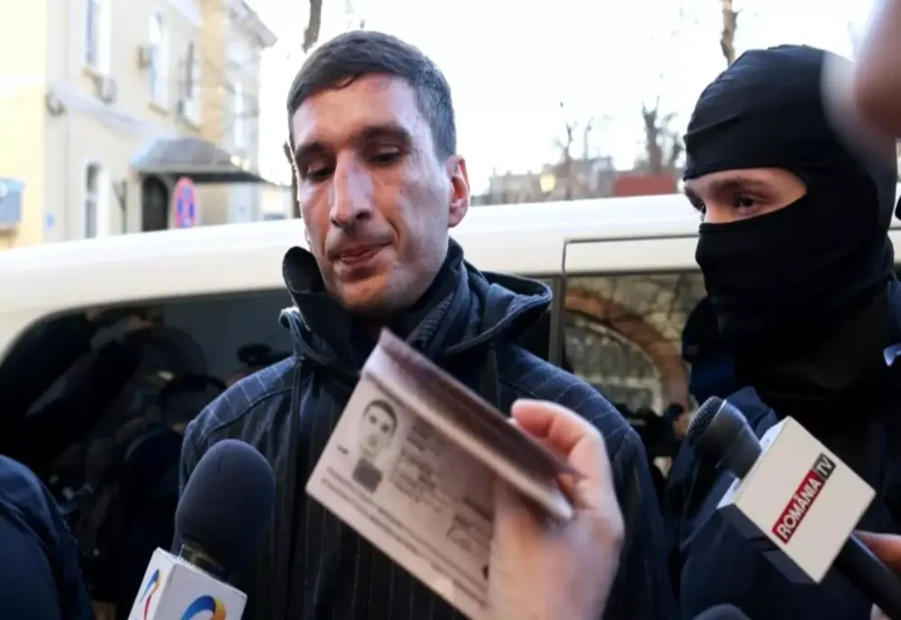 PERCHEZIȚIILE INFORMATICE ÎN DOSARUL LUI BOGDAN PEȘCHIR ”BogPr”, AMÂNATE