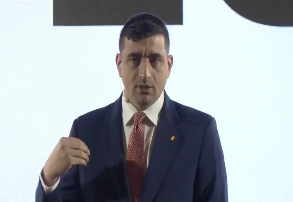 GEORGE SIMION, LOVITURĂ DE GRAȚIE RIVALILOR: ”DIN RESPECT PENTRU ROMÂNI NU POT SĂ GIREZ DEZBATEREA ELECTORALĂ”
