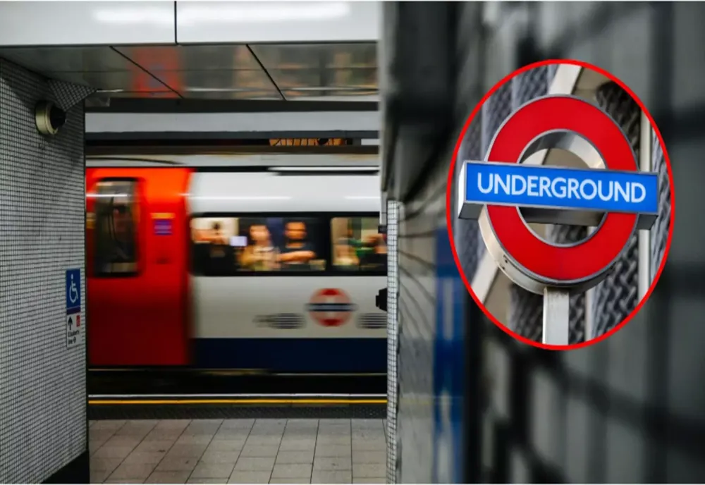 PANA DE CURENT DIN LONDRA A PROVOCAT HAOS TEMPORAR ÎN TRANSPORTUL PUBLIC