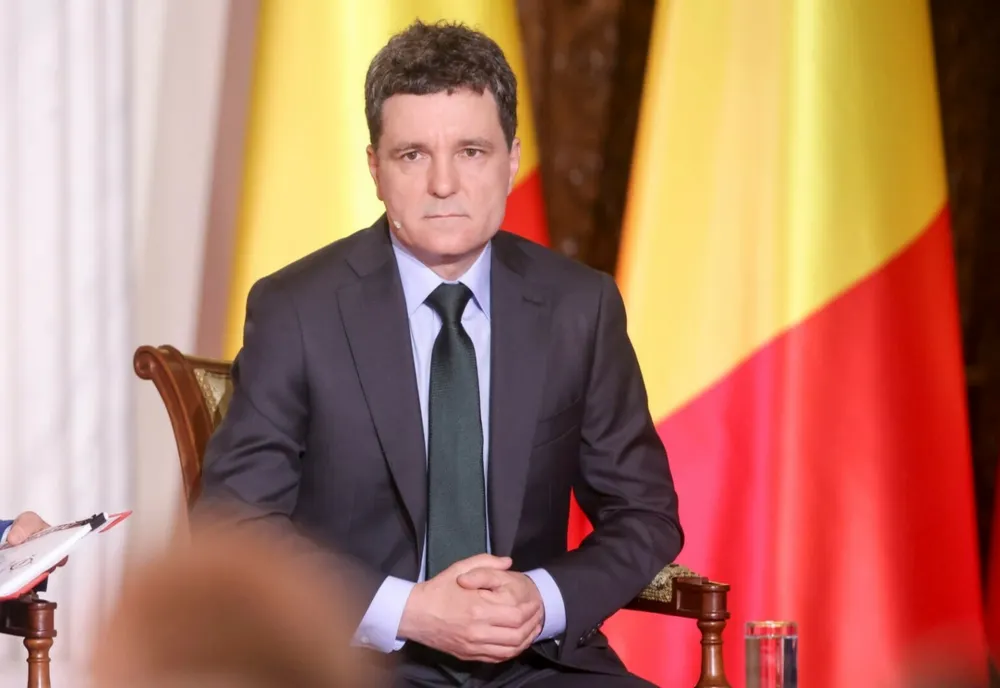 NICUȘOR DAN, MESAJ CĂTRE FERMIERI: OBIECTIVUL NOSTRU PRINCIPAL - POTENȚIALUL AGRICOL AL ROMÂNIEI, CARE NU ESTE FOLOSIT