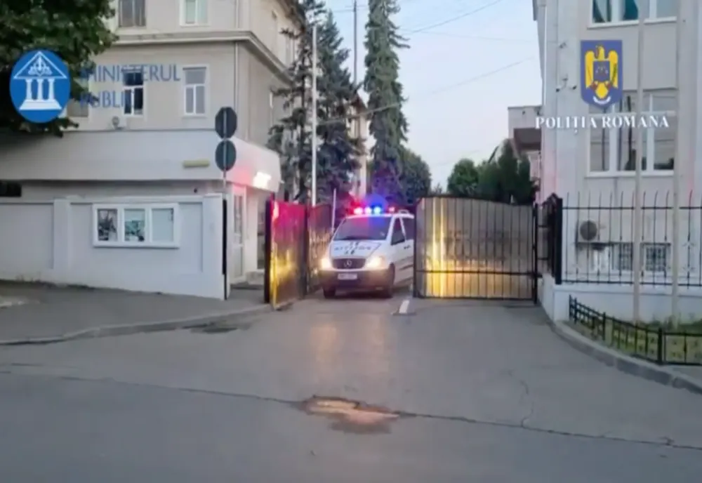 Operațiunea Jupiter - ziua 3: 400 de percheziții în dosare de evaziune, înșelăciune, delapidare, spălare de bani, contrabandă