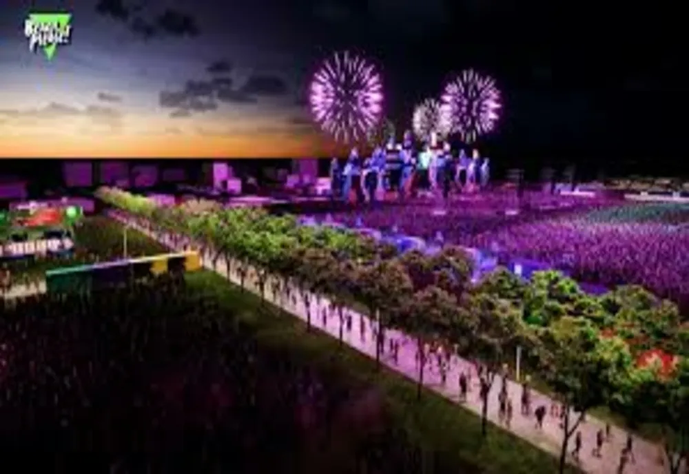 Beach, Please! 2026 începe astăzi! Programul complet, regulile de acces și tot ce trebuie să știi înainte să ajungi la festival