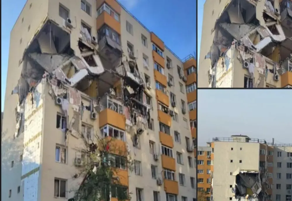 DOUĂ ȘEDINȚE DE URGENȚĂ DUPĂ TRAGEDIA DIN RAHOVA. 3 MORȚI ȘI CEL PUȚIN 17 RĂNIȚI