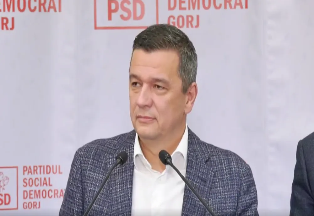 Sorin Grindeanu, mesaj de susținere după victoria lui Peter Magyar: „România și Ungaria sunt parteneri solizi pentru NATO și UE”