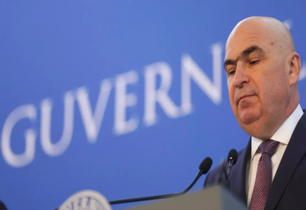 ROMÂNIA ARE CELE MAI MARI TARIFE LA ENERGIE DIN UE. PREMIERUL BOLOJAN CERE SPRIJINUL COMISARILOR EUROPENI