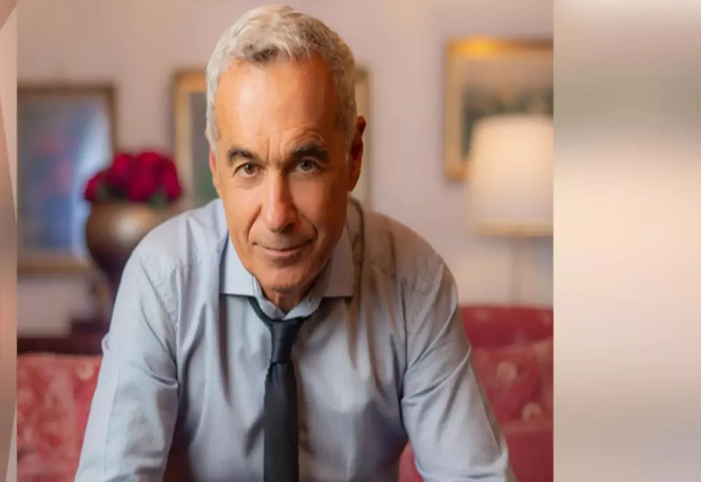CĂLIN GEORGESCU AJUNGE AZI ÎN FAȚA MAGISTRAȚILOR, DUPĂ CE A CONTESTAT MĂSURA CONTROLULUI JUDICIAR