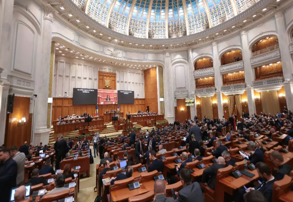 Noua lege de funcționare a ANI, respinsă de senatori